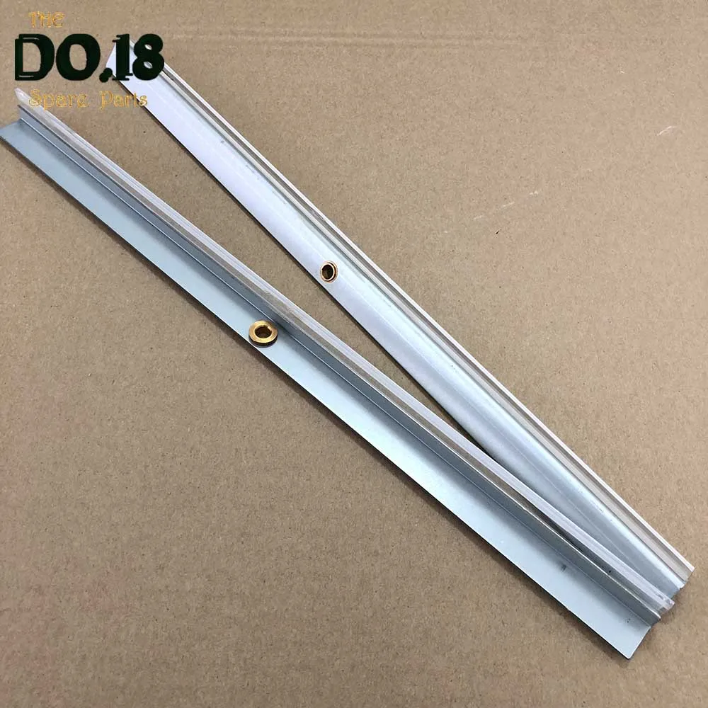 57GA56012 For Konica Minolta bizhub 1050 1050e 1051 1200 951 1250 1052 Drum Cleaning Blade 4