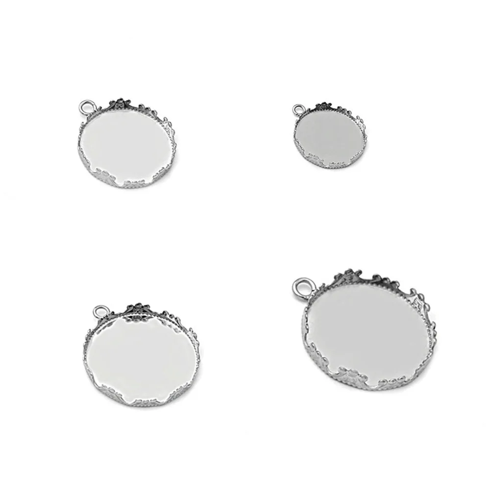 20-pcs-Puro-A-o-Inoxid-vel-Acess-rios-Di-metro-Interno-12MM-15MM-20MM-25MM