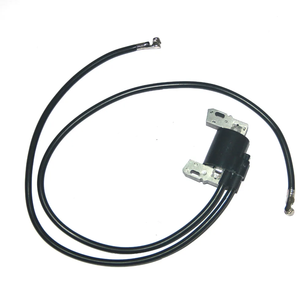 

Ignition Coil Module Armature Magneto For Briggs&Stratton Horizontal&Vertical Twin Engine Replacement Parts#394891 392329 590781