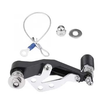 

Motorcycle Adjustable Brake Gear Shifter Shift Pedal Lever for BMW R1200GS LC 2013-2017 R1200GS LC Adventure 2014-2017