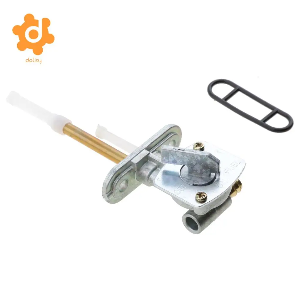 Fuel Valve Petcock Assembly for YAMAHA YFM660R RAPTOR 660R 5LP-24500-01-00