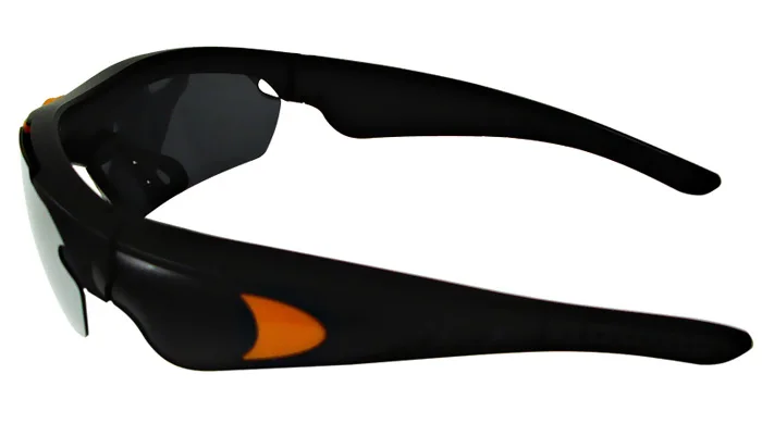 Winait HD720P цифровая видеокамера солнцезащитные очки с 170 градусов широкий угол 5,0 мегапикселей mini DV