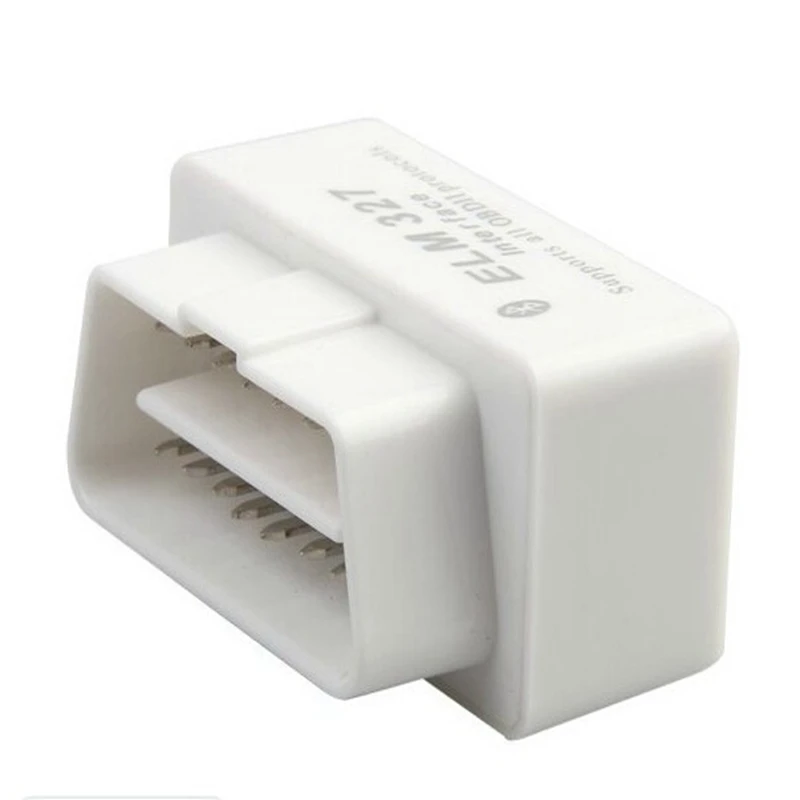Диагностический сканер OBD2 V2.1 Super ELM327 Bluetooth для всех протоколов OBD II кодов|elm327