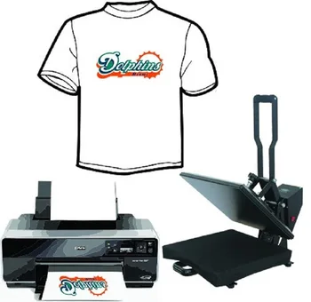 

38x38cm 15x15 inch Good Digital Control T-shirt Heat Press Machine Manual Flatbed Textile Heat Transfer Press NO HPC480-3