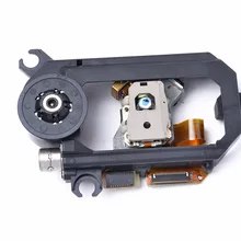 Замена для SONY DVP-K360 CD DVD плеер запасных Запчасти лазерной линзы Lasereinheit модульный блок DVPK360 Оптический Пикап BlocOptique