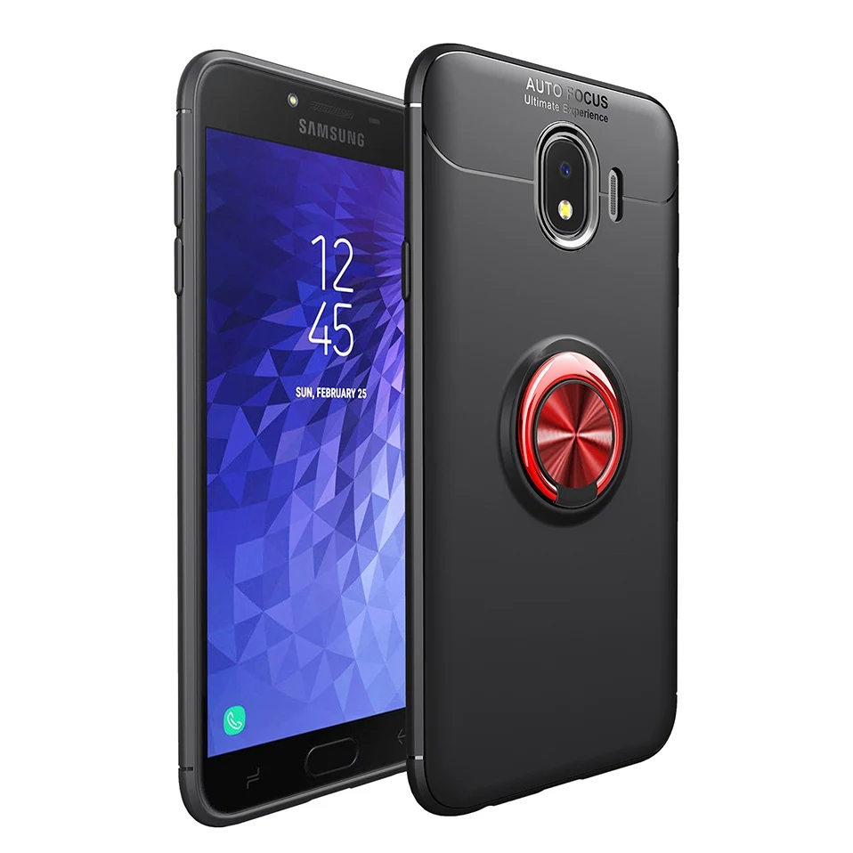 Case For Samsung Galaxy J4 J6 J8 A6 2018 Soft Silicone S8 S9 Plus Cover Case For Samsung Note 8 9 J3 J5 J7 2017 Note 8 J2 Prime  (17)