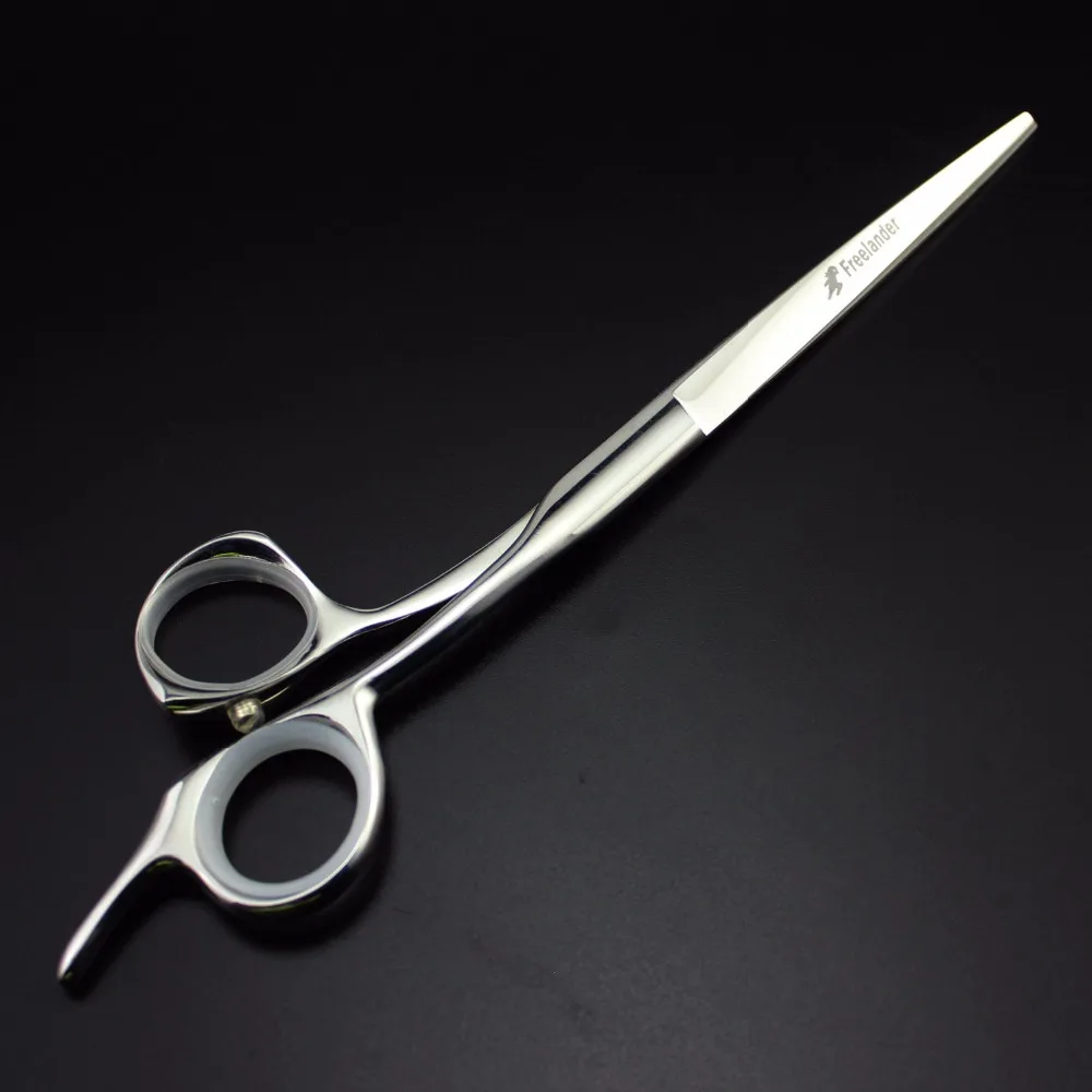 7,0 дюйма волос ножницы для резки ножницы для Парикмахерские ножницы парикмахерские ножницы для домашних животных