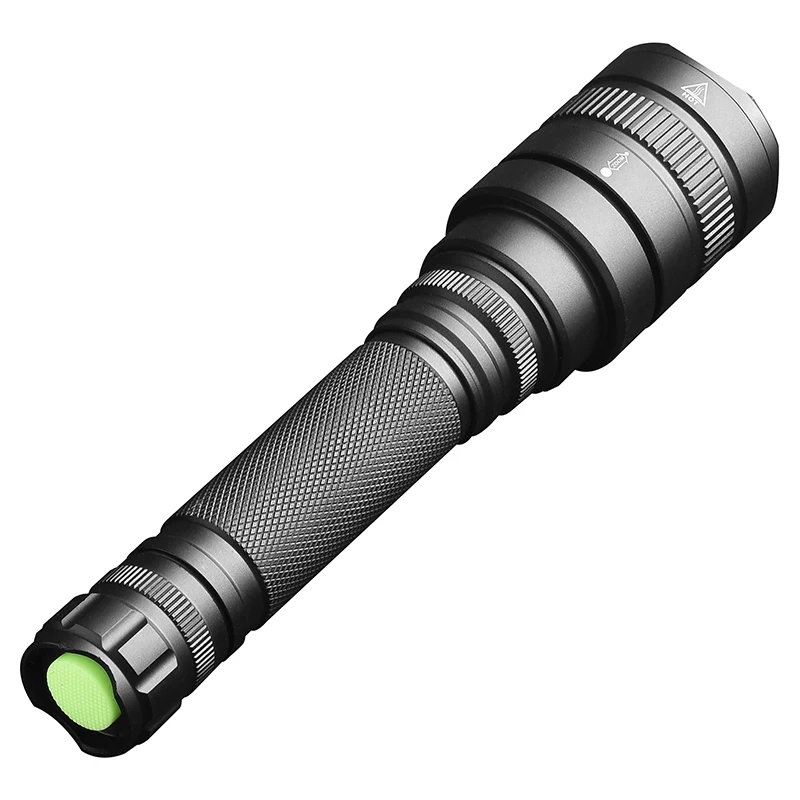 Litwod Z201515 CREE XHP70 3200lm Мощный тактический светодиодный фонарик фонафонарь с