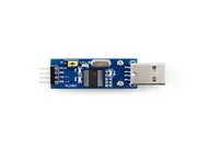 Плата USB UART PL2303 (тип A)|usb a|usb a ausb to |