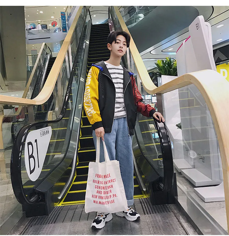 Jackets (5)