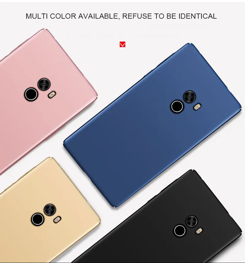 xiaomi mi mix case (2)