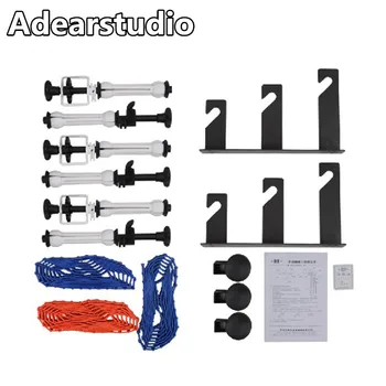 

photographic background support Elevator NG-3W Manual control studio background support manual three shaft background CD50 Y