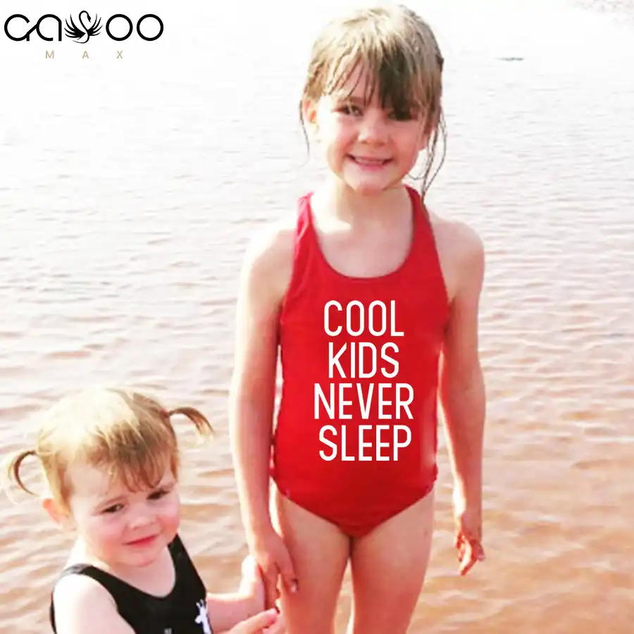 cool kids swimwear