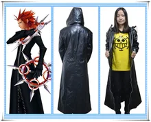 Thirteen Organs Costume Men Dress Carnival Cosplay Sweater Outfits Hot Sale