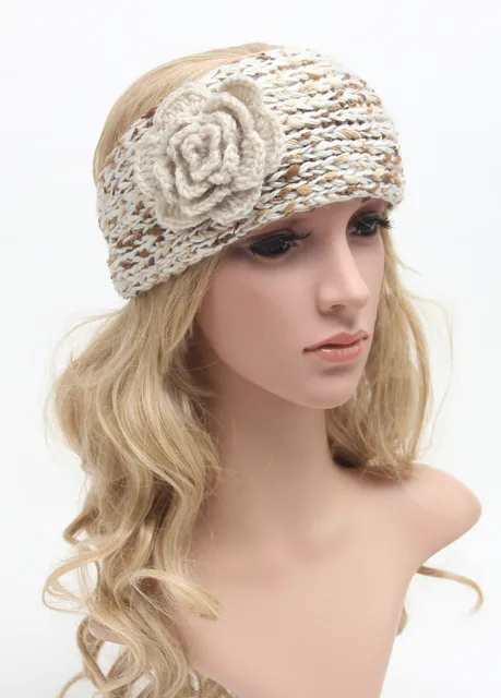 Women's Crochet Ear Warmer Crochet Earwarmer Headband Head Wrap With Fascinating Free Crochet Ear Warmer Pattern With Button Closure Women's Crochet Ear Warmer Crochet Earwarmer Headband Head Wrap With Fascinating Free Crochet Ear Warmer Pattern With Button Closure
