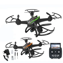 Новинка Arrvial CX-35 2,4 ГГц 4CH 6-axis Gyro 5,8 Г RTF Квадрокоптер RC FPV Профессиональный беспилотник 720 P HD Камера VS Hubsan X4 H107D