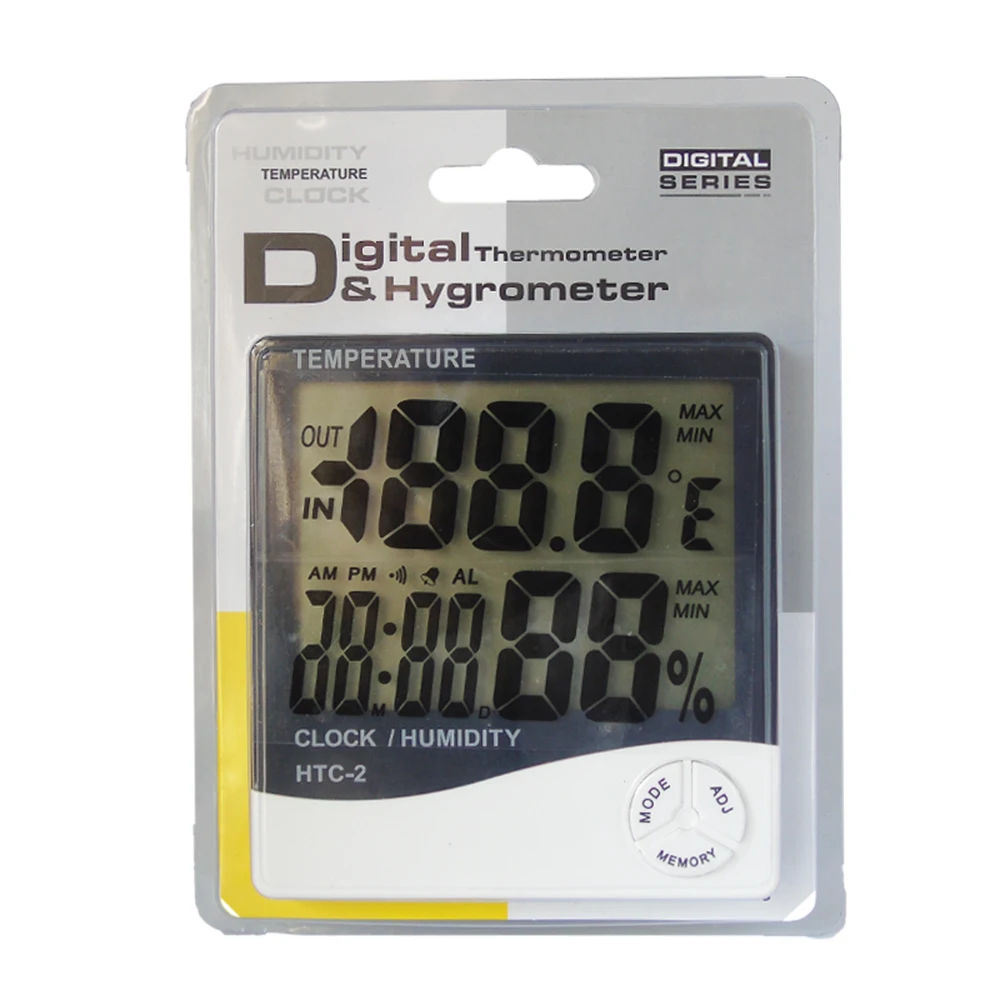 thermometer 7