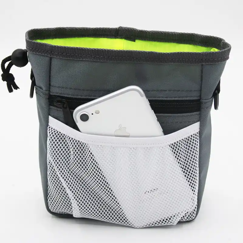 dog food storage bag