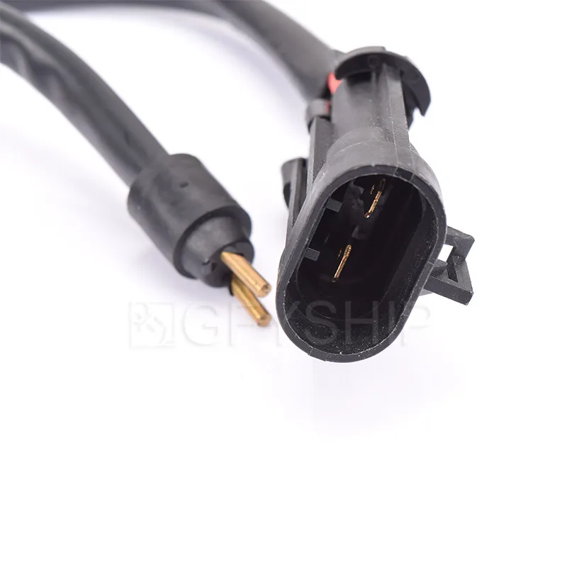 Мотоцикл MOSFET регулятор напряжения Выпрямитель для Harley Sportster 1200 XL1200C XL1200R 2004 2005 2006