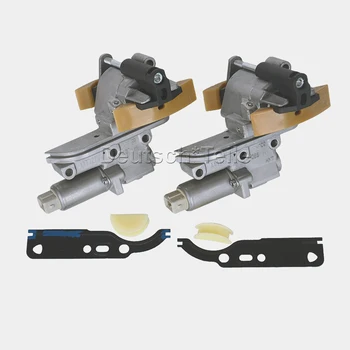 

AP01 Left +Right Timing Chain Tensioner+2 Gaskets for Audi Passat Superb 078109087C / E / F / H / B 078109087c 078109087F