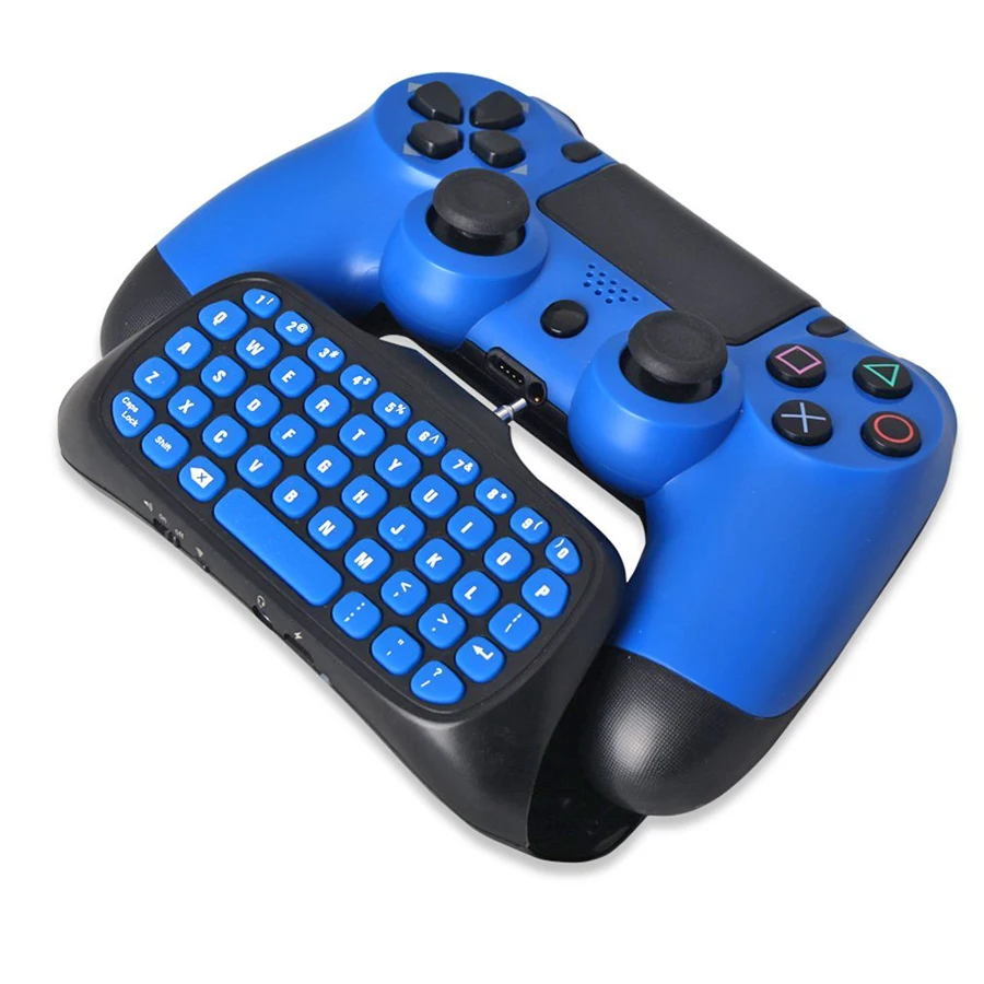 PS4 тонкий поляризационный фильтр Pro джойстик Mutilfunction Bluetooth мини 2 4G Беспроводная