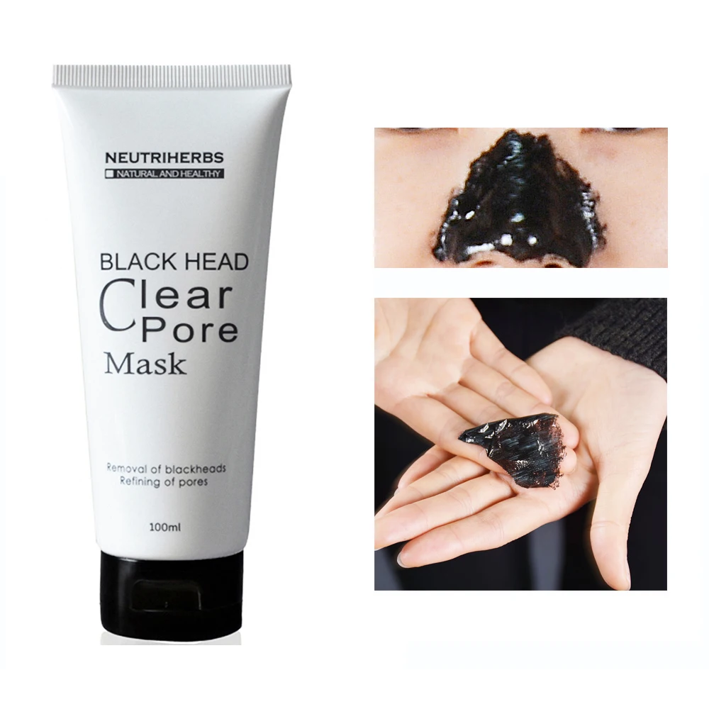 clear pore mask