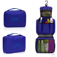 Hanging Travel Cosmetic Bag Women Zipper Make Up Bags Polyester High Capacity Makeup Case handbag Organizer Storage Wash Bag hanging travel cosmetic bag women zipper make up bag polyester high capacity makeup case handbag organizer storage wash bath bag