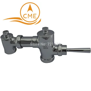 

CME flushometer stool flush valve B-01k g1 for squat pan