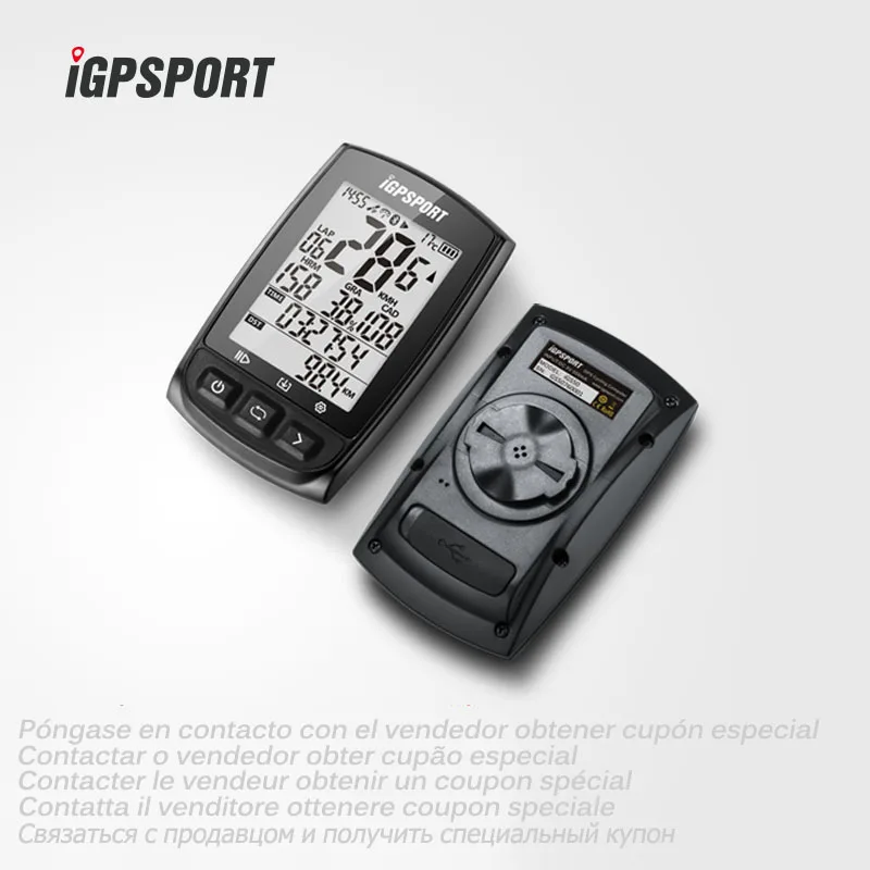 IGPSPORT IGS50E GPS الكمبيوتر الدراجات ANT + دراجة اللاسلكية الكمبيوتر الرقمية عداد السرعة عداد المسافات الخلفية IPX6 حاسوب مضاد للماء IGPSPORT IGS50E GPS الكمبيوتر الدراجات ANT + دراجة اللاسلكية الكمبيوتر الرقمية عداد السرعة عداد المسافات الخلفية IPX6 حاسوب مضاد للماء