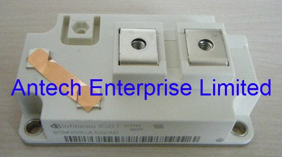 1 шт. BSM300GA120DN2 IGBT MOUDULE оригинальный новый | Электронные компоненты и принадлежности