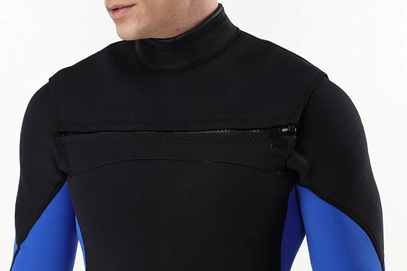 Гидрокостюм мужской прыжок Дайвинг костюм Trajes De Buceo Para Hombre серфинг резиновые штаны Триатлон подводной охоты Неопреновая одежда для плавания