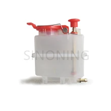 Henglong 3850-3 1/10 RC Nitro Turbulent Elders truck parts Oil tank/Fuel tank