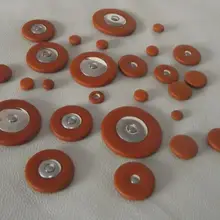 Превосходный баритон колодки для саксофона хороший материал