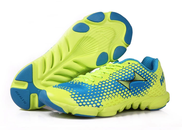 Здоровая дышащая мужская беговая Обувь для марафона, спортивная женская обувь для бега, мужская спортивная обувь, супер светильник, мужские беговые кроссовки для бега