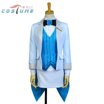 

LoveLive! Love Live Eli Ayase Magician Cosplay Costumes For Women Anime Halloween Costumes