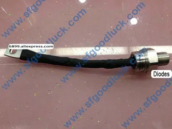 

SKR240/02 Rectifier Diode 200V 320A Case E-15 DO-205AB(DO-9) Weight(approx.):250g