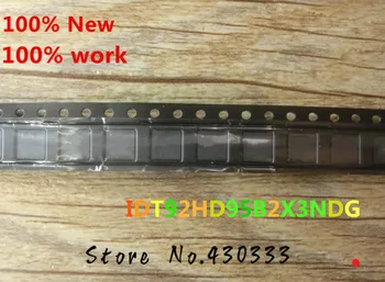 

(5piece)100% New IDT92HD95B2X3NDG IDT92HD95B QFN-40