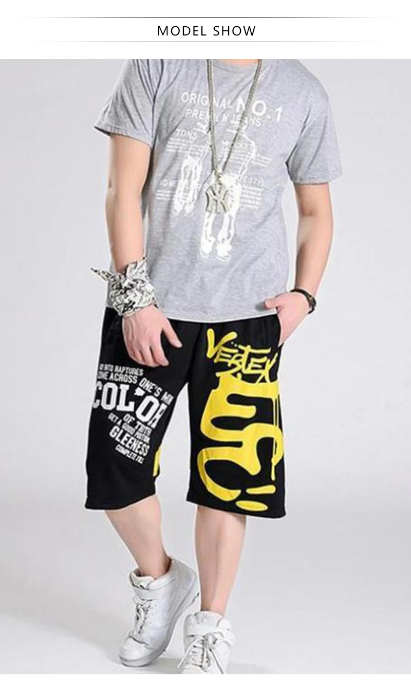 Mens Shorts Summer  (2)