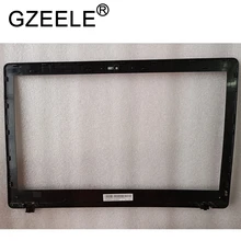 GZEELE ноутбук Экран рамка для ASUS X550 A550 13NB00T1AP0501 X550C A550LD A550LN A550V A550VB A550VC ЖК-дисплей передняя рамка чехол