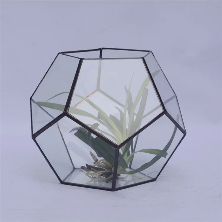 Glass Terrariums Garden Bottles Terrariums2