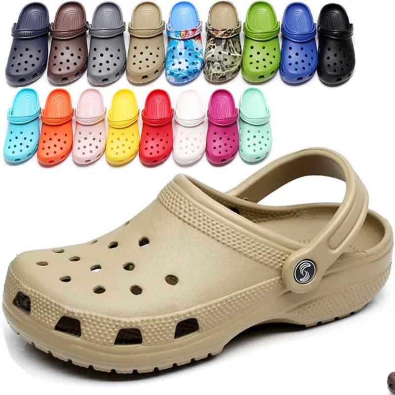 Ryamag الانزلاق على عارضة حديقة السدادات الأحذية للماء النساء الكلاسيكية التمريض السدادات الصنادل النساء العمل المستشفى الطبي