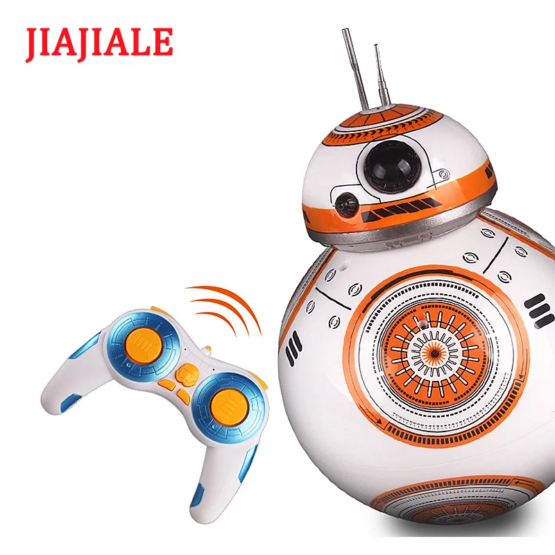 bb robot toy