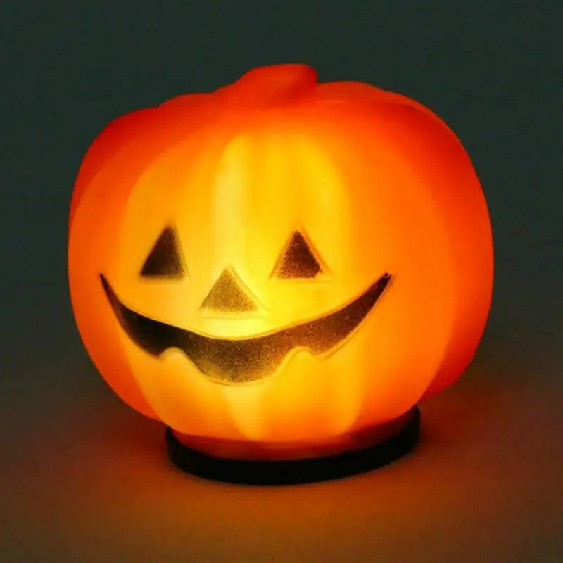 carnival party lantern led pumpkin night light halloween decoration props produce scary atmosphere ph - Halloween Pumpkin Lights carnival party lantern led pumpkin night light halloween decoration props produce scary atmosphere ph - Halloween Pumpkin Lights