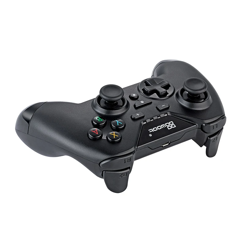 Беспроводной Bluetooth Pro контроллер геймпад джойстик пульт для управления консоли