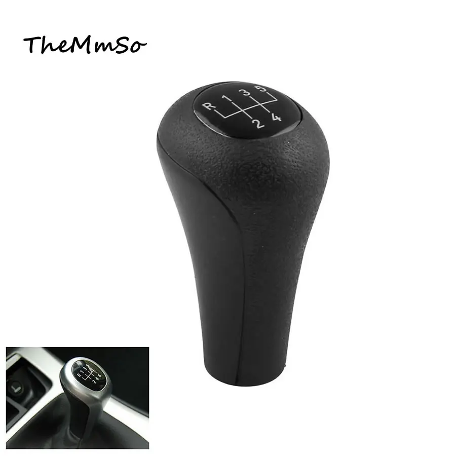 Для BMW E81 E82 E87 E90 E91 E92 E60 E61 5 Шестерня 6 ручной рычаг переключения передач файл для