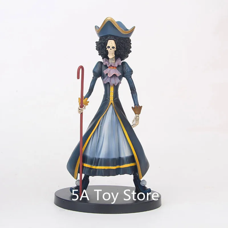brook action figure