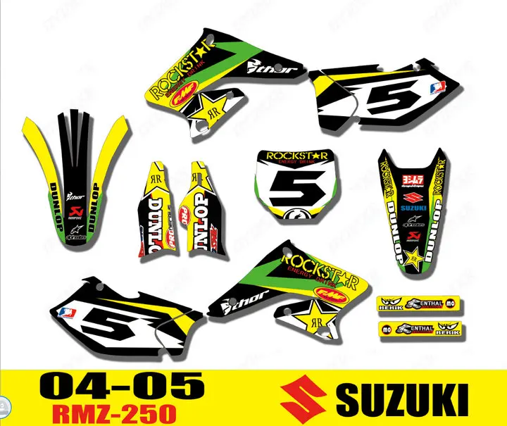 TZ-RMZ250C-05