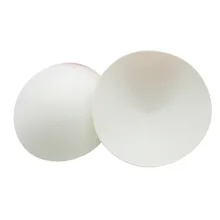 JCAAAP, 1 пара, 3 цвета, поролоновые подушечки для бюстгальтера, накладки на грудь, чашечки для бюстгальтера, вкладыши для бюстгальтера, бикини, накладки на грудь для женщин, купальник