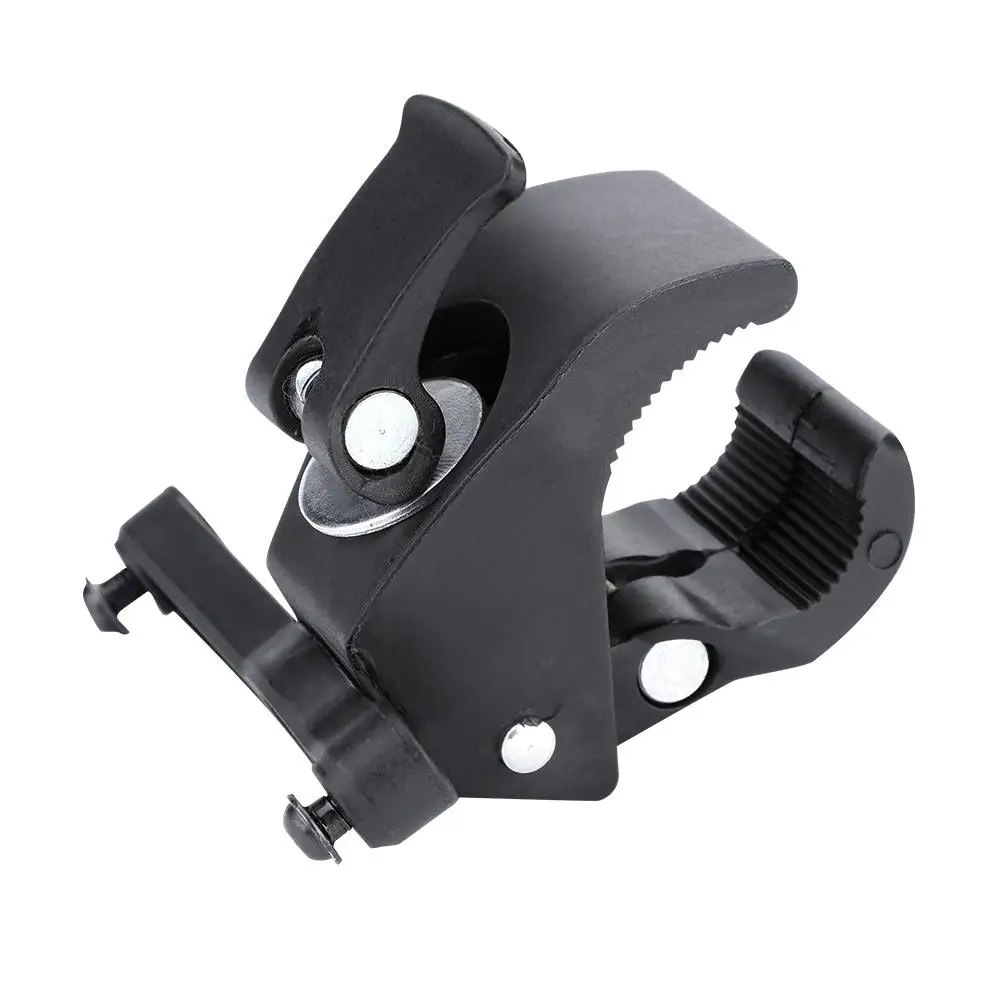 Buy Bike Water Bottle Clamp Holder Bicycle Handlebar