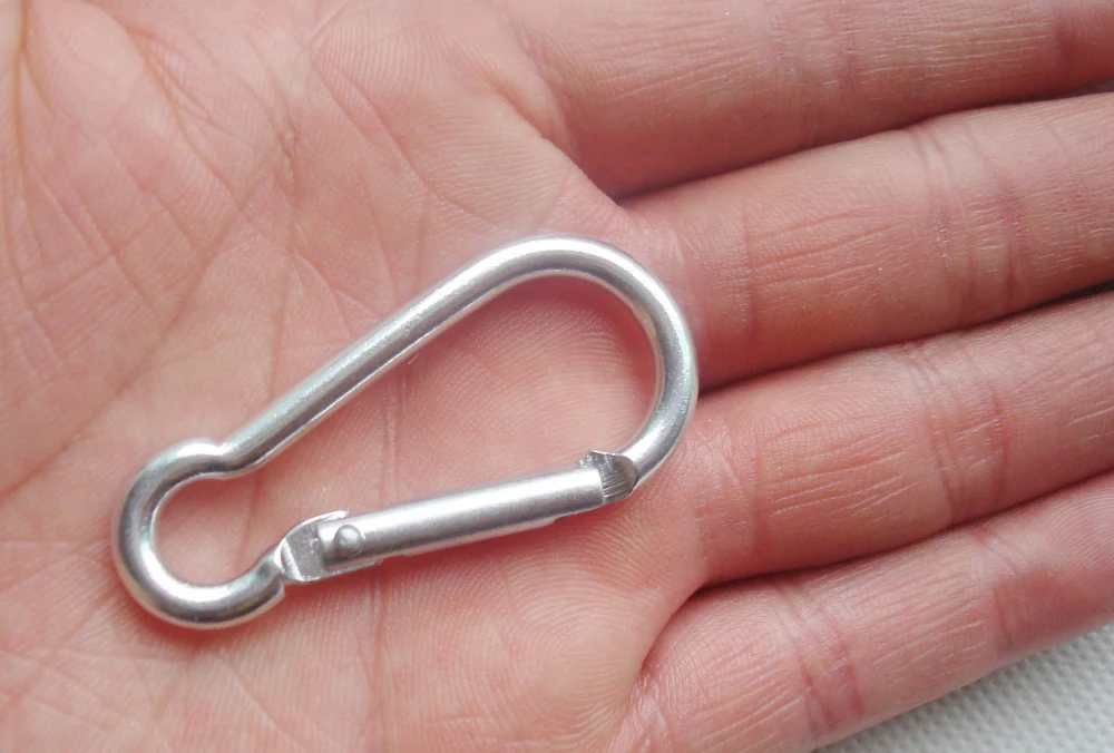 アルミ製フック 屋外用 登山用 カラビナクリップ ウォーターボトルフック 卸売り クイックハングバックル Buckle Hook Hook Buckleclip Buckle Aliexpress